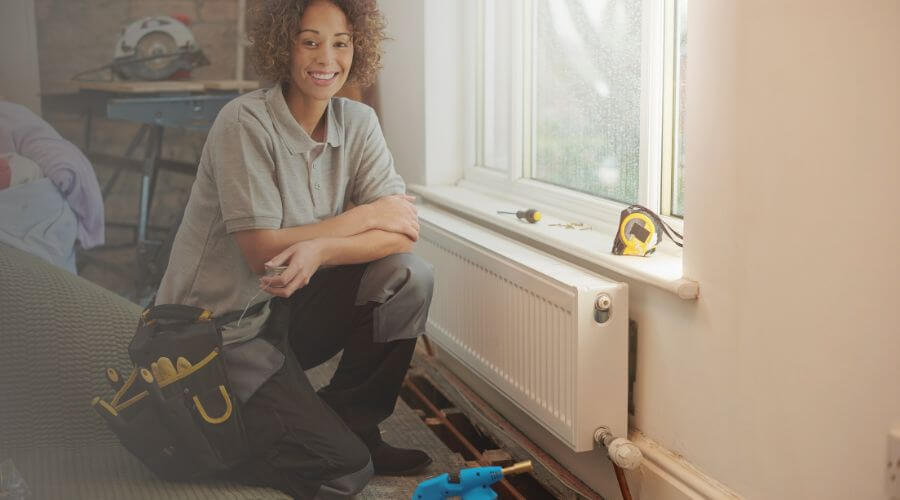 Local expert plumbing services in Hiawatha, WV